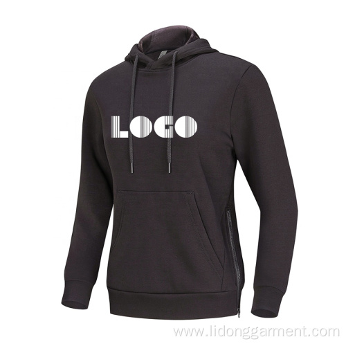 online custom logo sweatshirts unisex long sleeves uniform